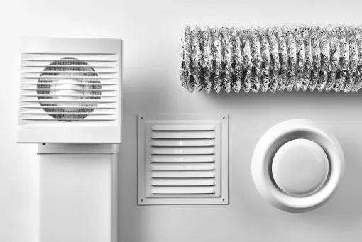 L'importance de la ventilation pour une bonne qualité d'air intérieur, Pau, Pierre Brunet