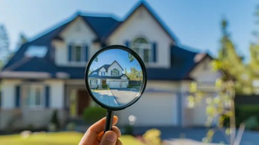 Expertise de bien immobilier après sinistre à Pau, Pau, Pierre Brunet