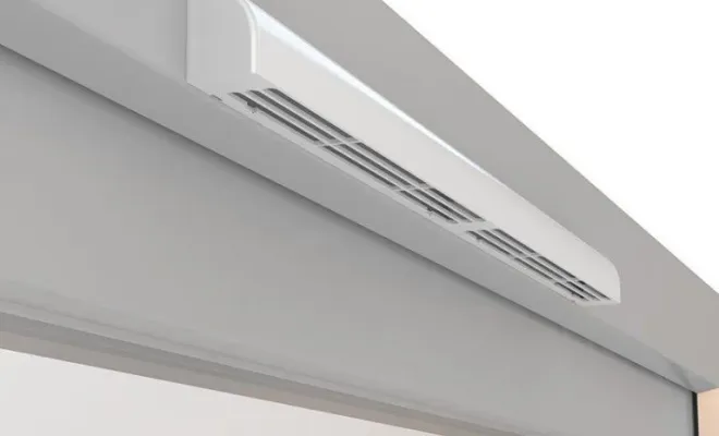 L'importance de la ventilation pour une bonne qualité d'air intérieur, Pau, Pierre Brunet